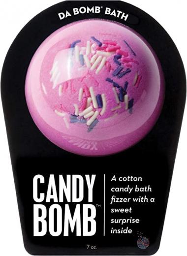 Candy Bomb by Da Bomb