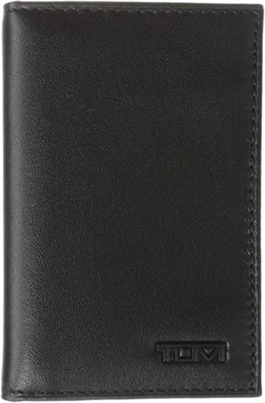 TUMI Men's Delta - Multi Window Card Case