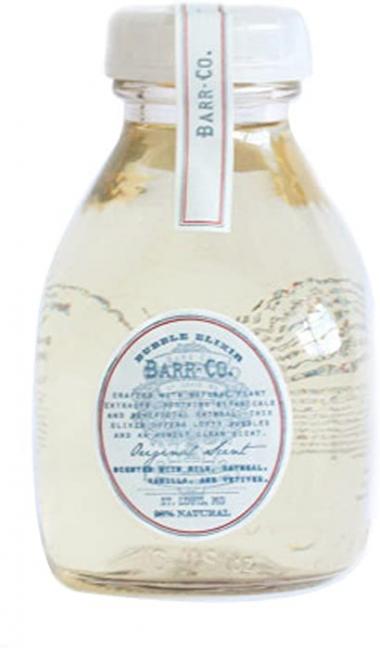 Barr Co Bubble Elixir