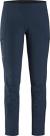 Arc'teryx Sabria Pant Women's | Trim Fitting Stretch Hiking Pant.