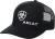 ARIAT Men's Offset Logo Richardson 112 Snapback Cap