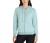 Eddie Bauer Women's Supersoft Full Zip Hoodie Jacket