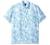 Van Heusen Men's Oasis Printed Short Sleeve Shirt