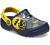 Crocs Kids' Superhero Clog