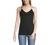 Ann Taylor LOFT Outlet Women's Double V-Neck Cotton Stretch Cami