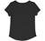 Ann Taylor LOFT Outlet Women's Short Sleeve Cotton Scoop Neck Tee