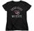 California State University Chico Official Wildcats Logo Women's T Shirt