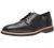 Cole Haan Men's Morris Plain Ox:Taupe Nubuck Oxford