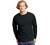 Hanes Mens Tagless 100% Cotton Long Sleeve T-Shirt