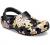 Crocs Unisex-Adult Classic Printed Floral Clogs