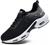 GOOBON Air Shoes for Women Tennis Sports Athletic Workout Gym Running Sneakers (Size 5.5-10)