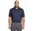 Van Heusen Men's Short Sleeve Air Performance Solid Polo Shirt