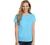 Hanes Women's ComfortSoft Crewneck T-Shirt