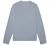 Van Heusen Men's Essential Long Sleeve Ponte Crewneck Sweatshirt