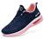 Lamincoa Womens Air Running Shoes Lightweight Women Sneakers Air Cushion Walking Tennis Shoes for Women