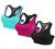 J. Village Women Sports Bra - High Impact Workout