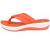 Clarks Women's Phebe Mist Flip-Flop