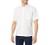 Van Heusen Men's Slim Fit Never Tuck Short Sleeve Button Down Shirt