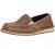 Ariat Cruiser – Women’s Leather, Suede, Western Inspired, Slip-On Shoes