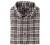 J.Crew Mercantile Men's Slim-Fit Long-Sleeve Plaid Flannel Shirt