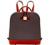 Dooney & Bourke Pebble Grain Zip Pod Backpack