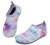 Toddler Kids-Water-Shoes Lightweight Non-Slip Aqua-Socks Swim-Shoes for Beach-Pool Walking for Boys Girls