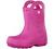 Crocs Unisex-Child Rain Boot