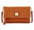 Dooney & Bourke Foldover Zip Small Crossbody