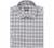 Van Heusen Men's Dress Shirt Slim Fit Flex Collar Stretch Check