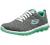 Skechers Sport Women's Skech Air Run High Fashion Sneaker