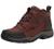 Ariat Terrain Waterproof Hiking Boot – Men’s Leather Waterproof Outdoor Hiking Boots