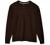 Hanes Men's Beefy Long Sleeve Henley Shirt