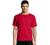 Hanes Men's ComfortBlend EcoSmart Short-Sleeve T-Shirt (Pack of Three)