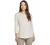 Van Heusen Women's 3/4 Sleeve Knit Top