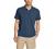 Eddie Bauer Men's Riverwash Short-Sleeve Slub Polo Shirt