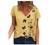 Women’s Short Sleeve V Neck Summer Tops Vintage Aesthetic Printed T-Shirt Blouses Loose Fit Graphic Holiday Tee Tunics