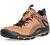 ROCKROOSTER Hiking Shoes for Mens,4 inch Waterproof Trekking Shoes,Non Slip,Soft Toe,Breathable,Lightweight,Anti-Fatigue，KS252 KS253