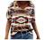 SNKSDGM Women's Summer Short Sleeve V Neck T Shirts Casual Floral Print Blouses Tee Shirt Loose Fit Tunic Tops for Women