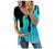 Women V-Neck Short Sleeve Lace Blouses Sexy Cutout Zip Up Cold Shoulder Tee Tops T-Shirts Summer Plus Size Flowy Tunic