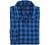 J.Crew Mercantile Men's Slim-Fit Long-Sleeve Plaid Flannel Shirt