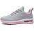 GANNOU Women's Air Athletic Running Shoes Fashion Sport Gym Jogging Tennis Fitness Sneaker US5.5-10