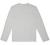 Van Heusen Men's Essential Long Sleeve Crewneck Luxe T-Shirt