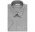 Van Heusen Men's BIG FIT Short Sleeve Dress Shirts Poplin Solid (Big and Tall)