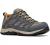 Columbia Men's Crestwood Waterproof Hiking Shoe