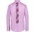 Van Heusen Boys' Big Long Sleeve Collared Button-Down Dress Shirt and Tie Set