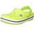 Crocs Kids' Crocband Chevron Beaded Clog