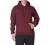 Hanes Men's Pullover EcoSmart Hooded Sweatshirt