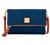 Dooney & Bourke Foldover Zip Small Crossbody