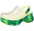 Crocs Women's Classic Bae Clog | Platform Shoes