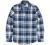 J.Crew Mercantile Men's Slim-Fit Long-Sleeve Plaid Flannel Shirt